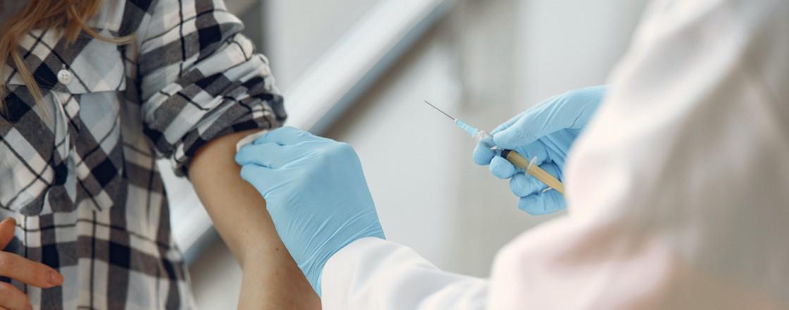 Vaccine Hesitancy and the J&J Vaccine Suspension